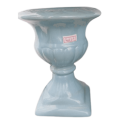 VASO PARA DECORAÇÃO, VASO CERÂMICA - comprar online