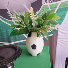 VASO PARA DECORAÇÃO, VASO CERÂMICA