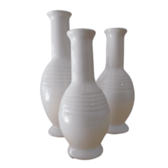 VASO PARA DECORAÇÃO, VASO CERÂMICA