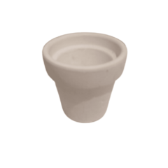VASO PARA DECORAÇÃO, VASO CERÂMICA - Rit's festas - locação e decoração