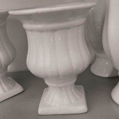 Vaso Para Decoração, Vaso Cerâmica Grande