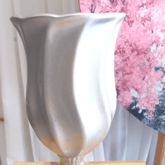 VASO PARA DECORAÇÃO, VASO CERÂMICA, VASO DE FLOR - comprar online