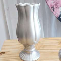 VASO PARA DECORAÇÃO, VASO CERÂMICA
