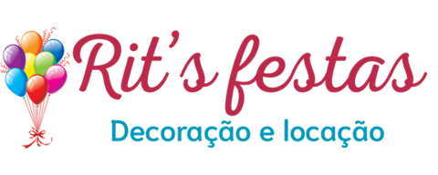 Rit's festas - locação e decoração