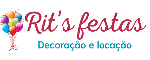 Rit's festas - locação e decoração