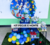 Banner de Rit's festas - locação e decoração