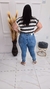 Calça Jeans Ref. C02075 - comprar online