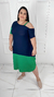 Vestido Eloa - comprar online