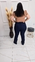 Calça Flare C 02216 - comprar online