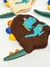 Imagen de GORRITO DINO 3D
