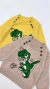 SWETER DINO ROAR - comprar online
