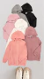 CAMPERA LANILLA COMFORT - comprar online
