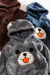 BUZO OSO BEAR BABY - comprar online