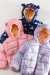 Imagen de CAMPERA UNICORNIO BABY