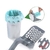 Lixeira com pazinha - comprar online