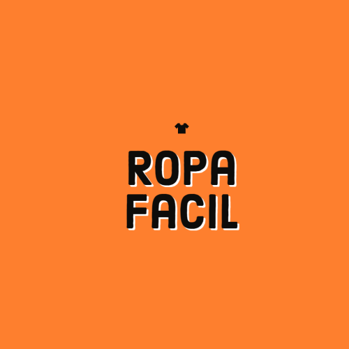 Ropa Facil
