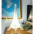 ABAJUR TORRE EIFFEL USARE