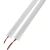 BARRA LED 10W BQ 3000K 127V DIRETO 1MT GAYA