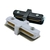 CONECTOR PARA TRILHOS 2 FIOS ELETRIFICADO