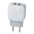 FONTE COM 2 USB