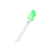 LED 5MM DIFUSO VERDE