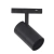 SPOT 12W BQ 3000K PRETO MAGNETICO 48V GAYA