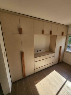 Vestidor en internet