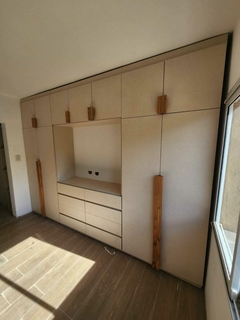 Vestidor - De todo mobiliario