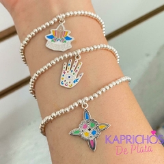 Banner de la categoría Pulseras