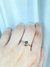 Anillo Stacie de Zultanita cultivada - comprar en línea