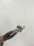 Anillo Natsumi de zultanita cultivada