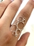 Anillo Burbujas