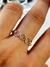 Anillo circulos y puntos