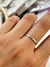 Anillo sencillo