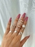 ANILLO CRUZ COLGANTE - comprar en línea
