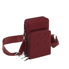 Phone Bag Trendy triple - tienda online