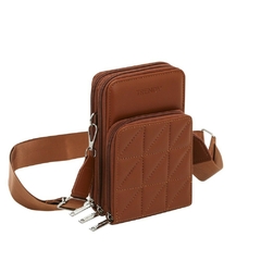 Phone Bag Trendy triple - comprar online