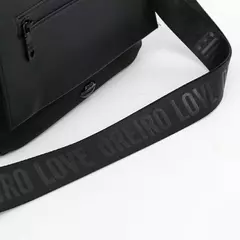 Bandolera Bow Oreiro - Künga