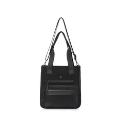 Cartera Black Oreiro