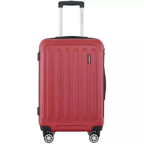Valija Travel Tech 24'