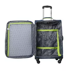 Valija Everlast Semi Rigida 28'' - Künga