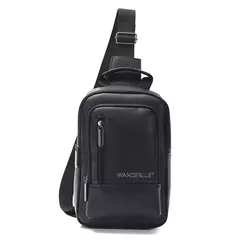 Mochila Cruzada Wanderlust