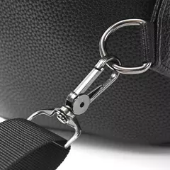 Mochila Cruzada Wanderlust en internet
