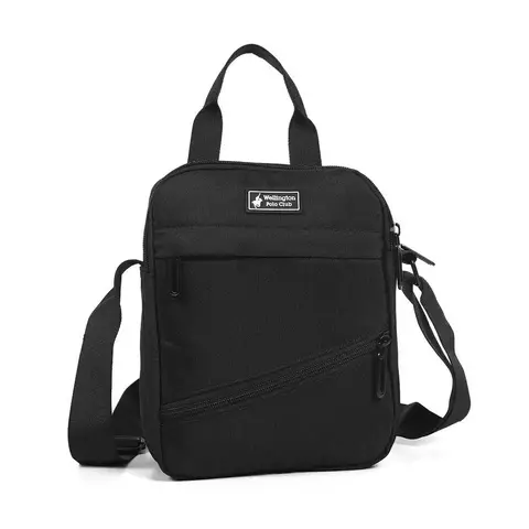 Morral Wellington Polo Club - comprar online