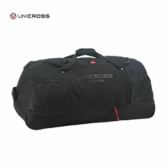 Bolso con ruedas plegable Unicross - tienda online