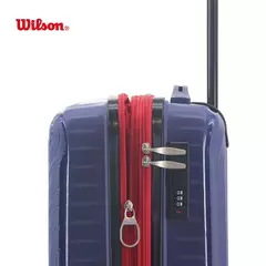 Carry On Wilson en internet