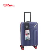 Carry On Wilson - Künga