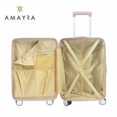 Carry on Amayra c/ Portanotebook - Künga