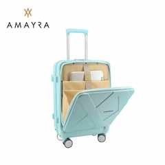 Carry on Amayra c/ Portanotebook - tienda online