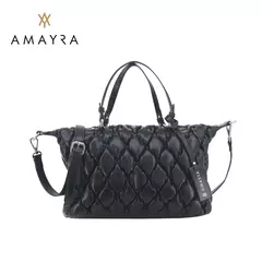 Cartera Amayra Black